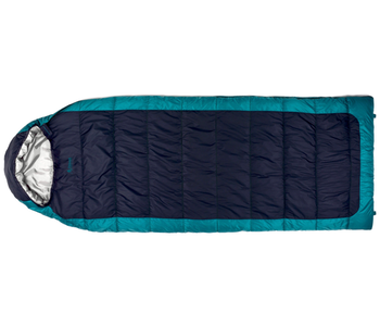 Chinook Sleeping Bag,  Invista Thermolite, Everest Comfort II