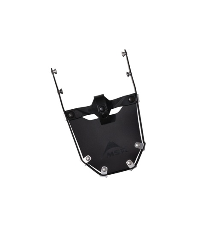 MSR MSR Lightning Tails, Black