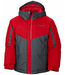 Columbia Columbia Youth Boys Stun Run Jacket