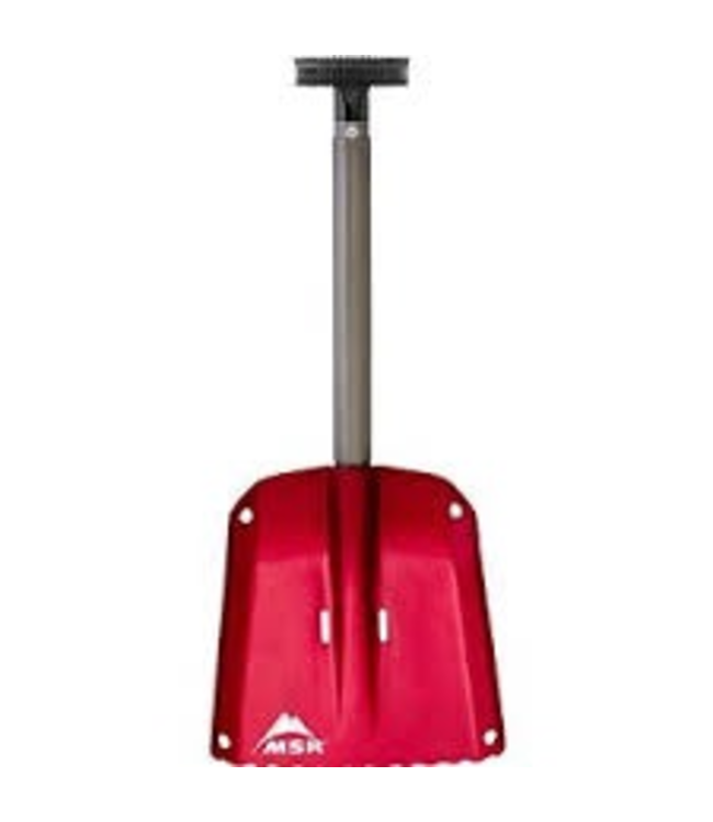 MSR MSR Operator T-Handle Snow Shovel