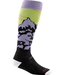 Darn Tough Darn Tough Women's OTC Cushion Yeti Socks