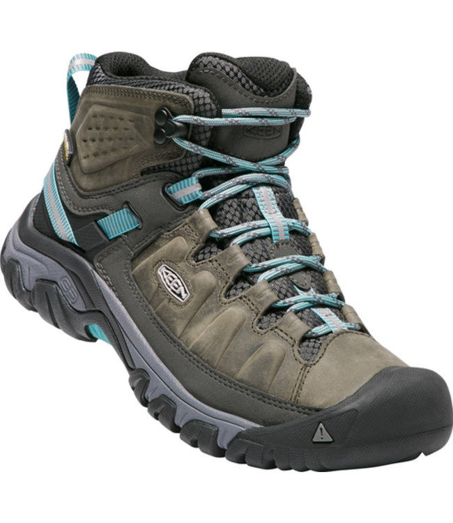Keen Keen Women’s Targhee III Mid Waterproof
