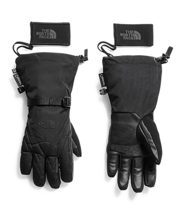 The North Face The North Face Women's Montana Gore-Tex Etip Gloves