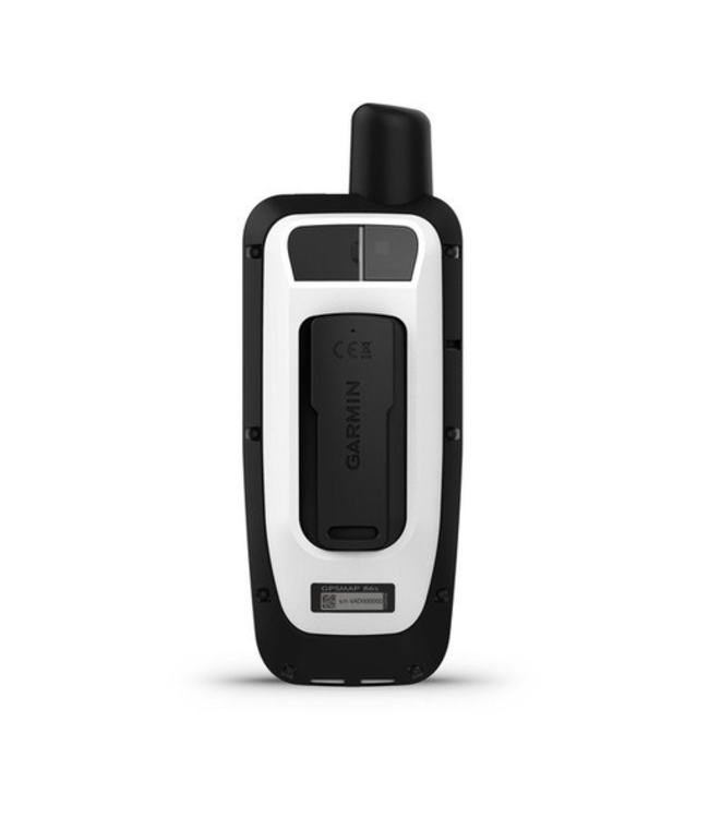 Garmin Garmin GPSMAP 86S