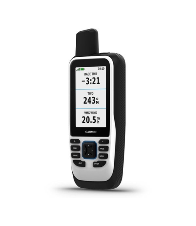 Garmin Garmin GPSMAP 86S