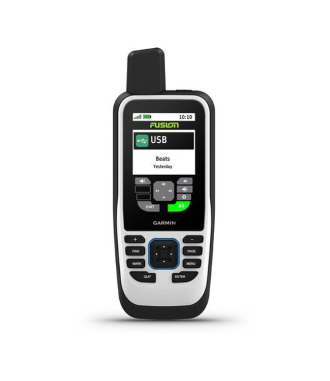 Garmin Garmin GPSMAP 86S