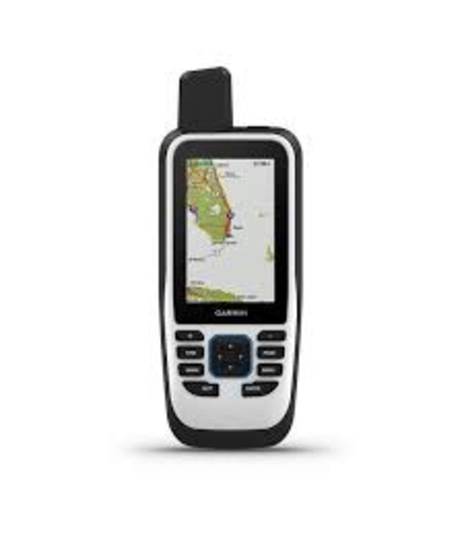 Garmin Garmin GPSMAP 86S