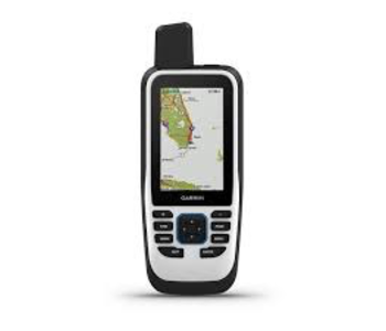 Garmin GPSMAP 86S