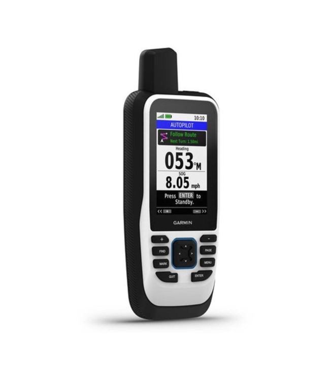 Garmin Garmin GPSMAP 86S