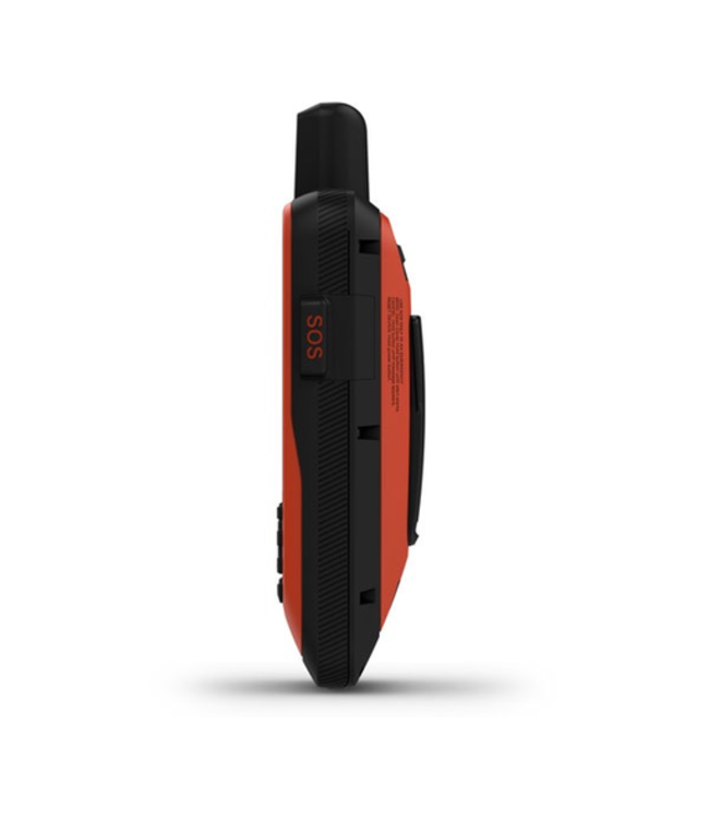 Garmin Garmin GPSMAP 86i