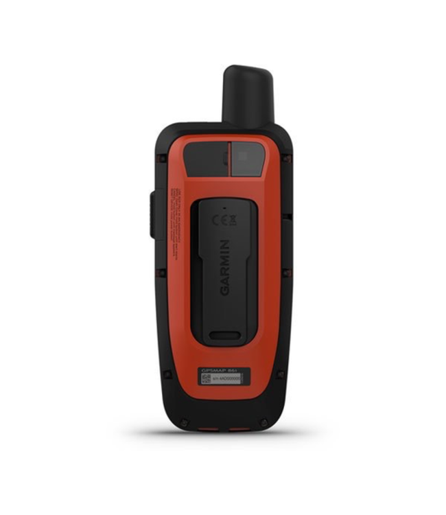 Garmin Garmin GPSMAP 86i