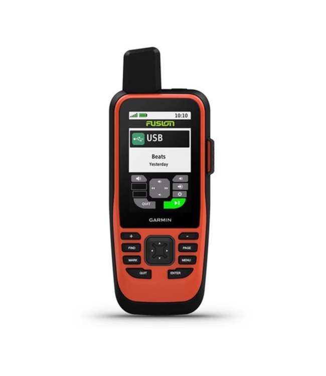 Garmin Garmin GPSMAP 86i