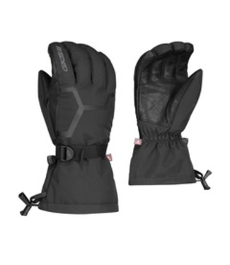 Ganka Ganka GKS Primaloft Glove With Anti-Snow Strap