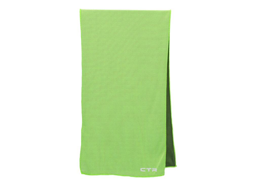 CTR Cool-It Refresh Towel