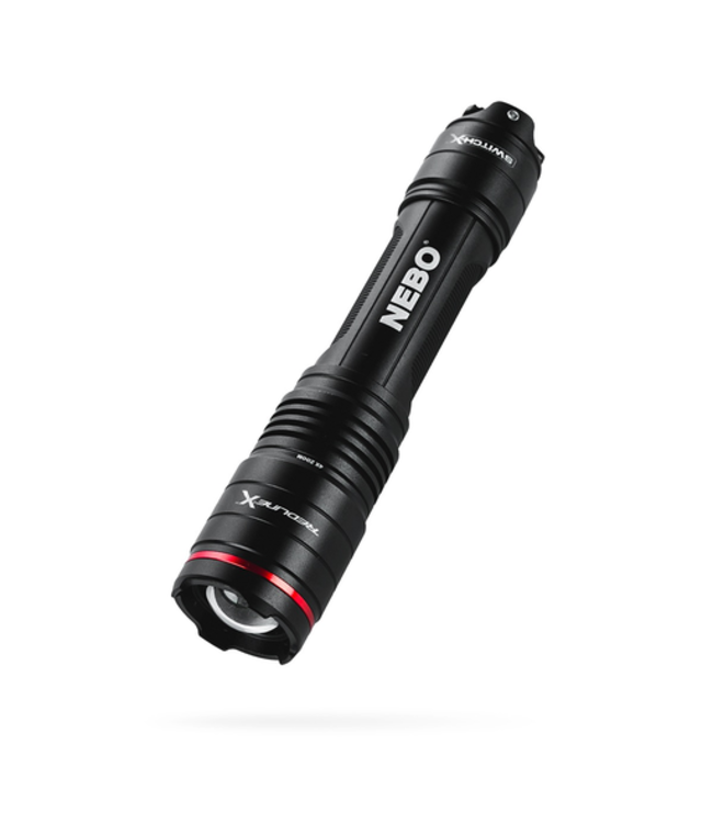 Nebo NEBO, Redline X 1800 Lumen Flashlight