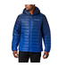 Columbia Columbia Men’s Voodoo Falls 590 Turbodown Hooded Puffer Jacket