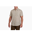 Kuhl Kuhl  Mens Karib Short Sleeve Shirt