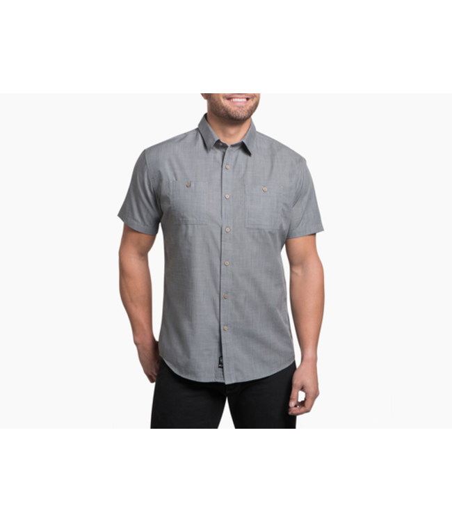 Kuhl Kuhl  Men's Karib Short Sleeve Shirt