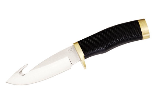 Buck Knives 191 Buck Zipper 4 1/8” Blade Length