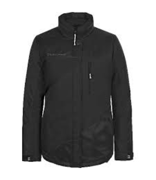 Choko Choko Women's Quantum Nylon Jacket