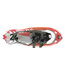 GV Snowshoes GV Nyflex Expedition Snowshoe - Ratchet Binding 8x28