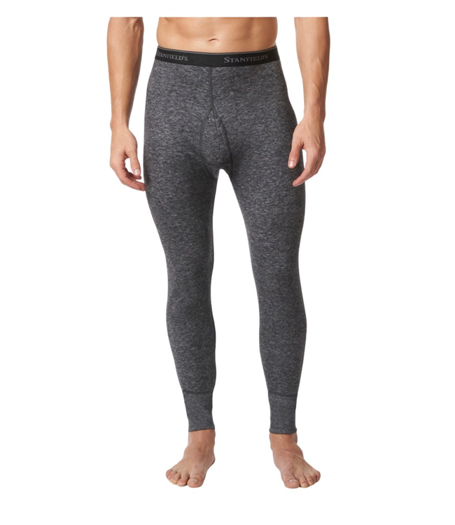 Stanfield's Stanfield’s Men’s Two Layer Wool Blend Base Layer Bottoms