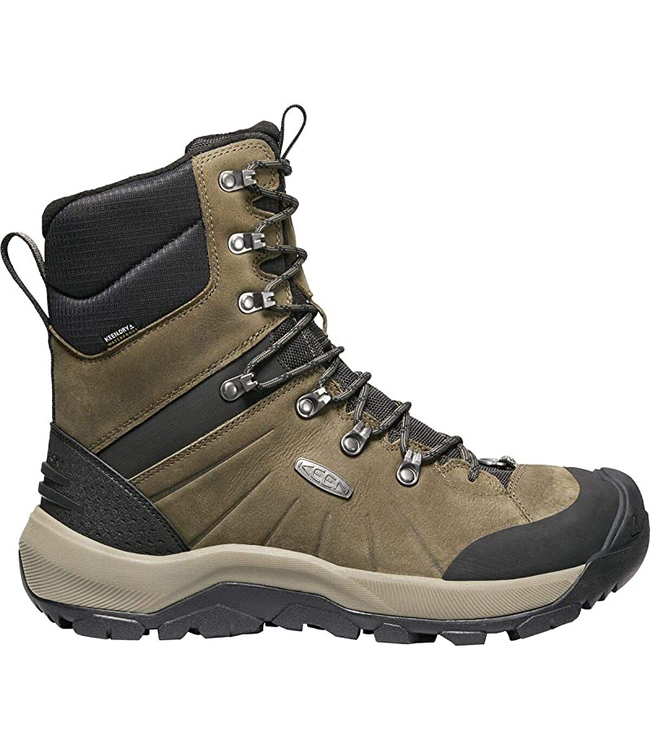 Keen Keen Men's Revel IV High Polar Boot