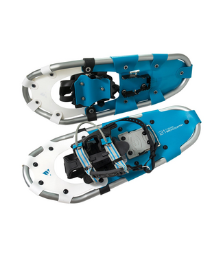 Chinook Chinook Trekker Backcountry 21” Snowshoes