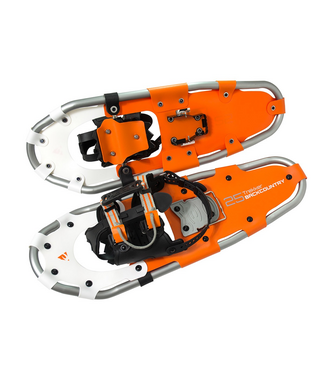 Chinook Chinook Trekker Backcountry 25” Snowshoes