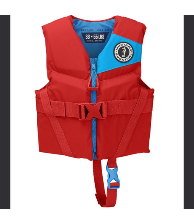 Mustang Survival Mustang Survival REV Child Vest PFD