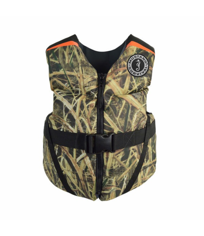 Mustang Survival Mustang Survival REV Youth Vest PFD