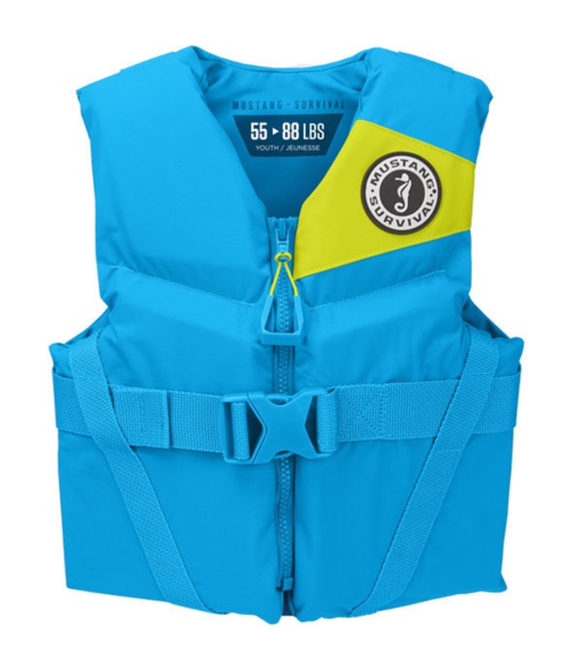 Mustang Survival Mustang Survival REV Youth Vest PFD