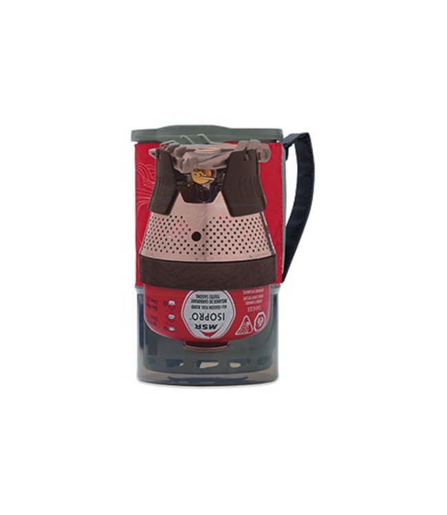 MSR MSR WindBurner 1.0L Stove System