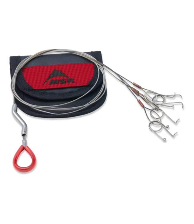 MSR MSR WindBurner Hanging Kit