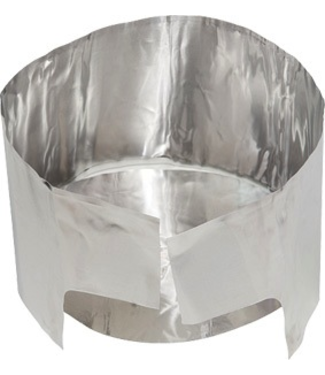MSR MSR Heat Reflector and Windscreen