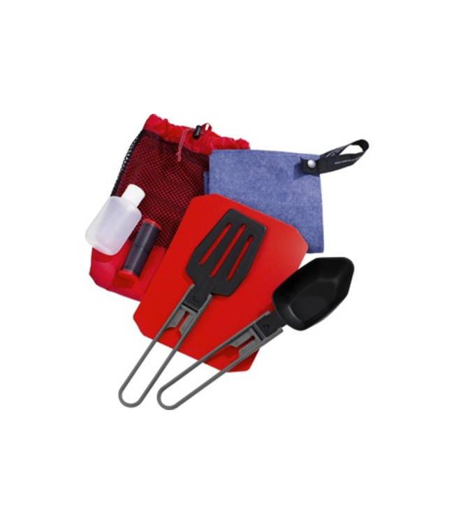 MSR MSR Ultralight Kitchen Set