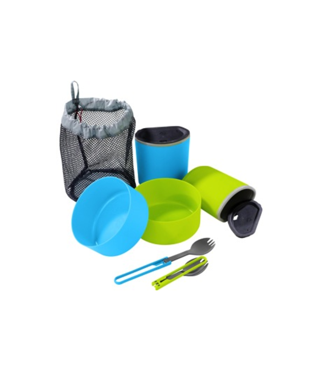 MSR MSR 2 Person Mess Kit