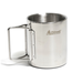 Chinook Chinook Timberline D-W Mug, 7.5 (FOLD)