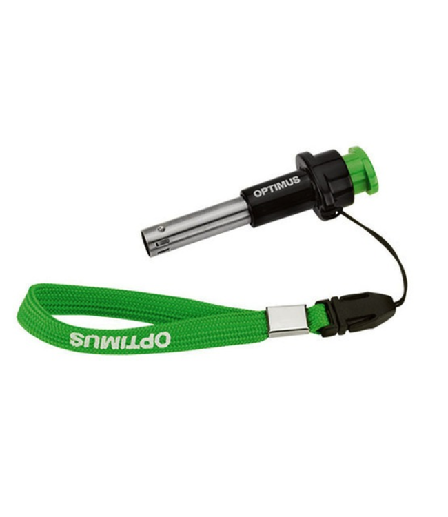 Optimus Optimus Sparky