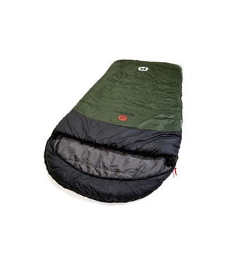 Hotcore Hotcore Fatboy 250 Sleeping Bag Rectangular with Hood, 93'x 42' 6.0lb -15C