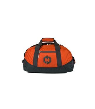 Hotcore Hotcore Explorer Duffle Bag, Locking Zippers