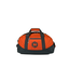 Hotcore Hotcore Explorer Duffle Bag, Locking Zippers