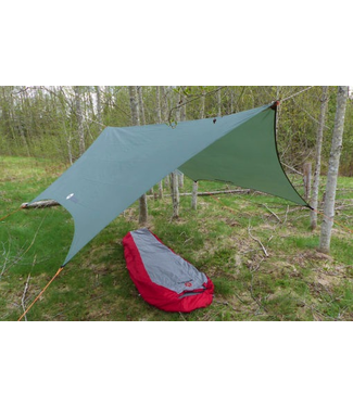 Hotcore Hotcore Wingman Lightweight Tarp