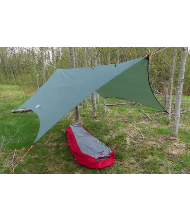 Hotcore Hotcore Wingman Lightweight Tarp