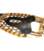 GV Snowshoes GV Snowshoe Rubber Harness, Small