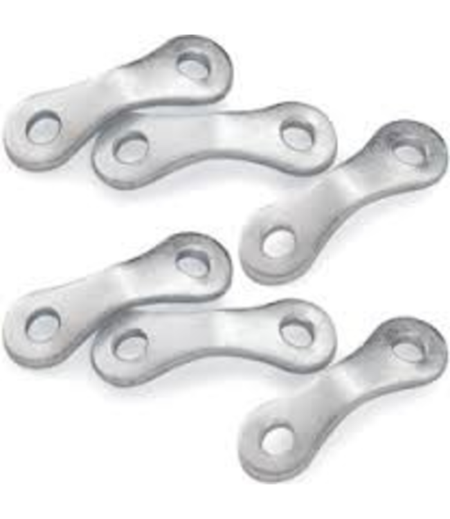 Chinook Chinook Tent Aluminum Guyline Tensioner