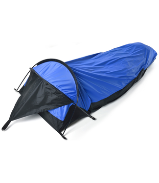 Chinook Chinook Bivy Bag - Summit Bivy - Blue