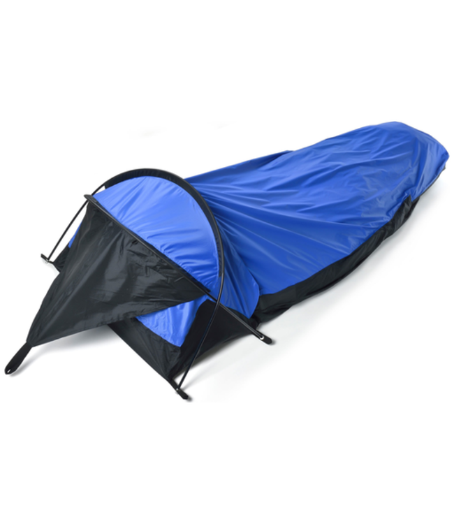 Chinook Chinook Bivy Bag - Summit Bivy - Blue