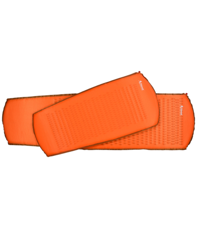 Chinook Chinook Guiderest Lite Air Mattress - Full