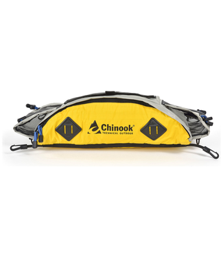 Chinook Chinook AQUASURF Kayak Deck Bag 20 (YELLOW)
